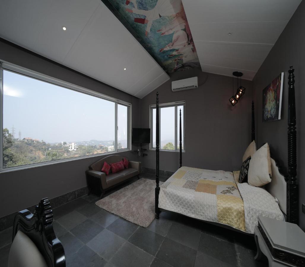 360 South, Khandala Lonavala Exterior photo