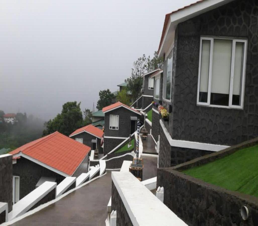 360 South, Khandala Lonavala Exterior photo