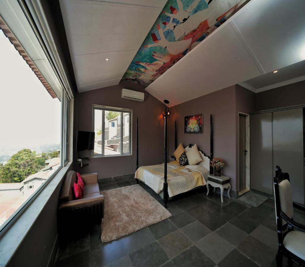 360 South, Khandala Lonavala Exterior photo
