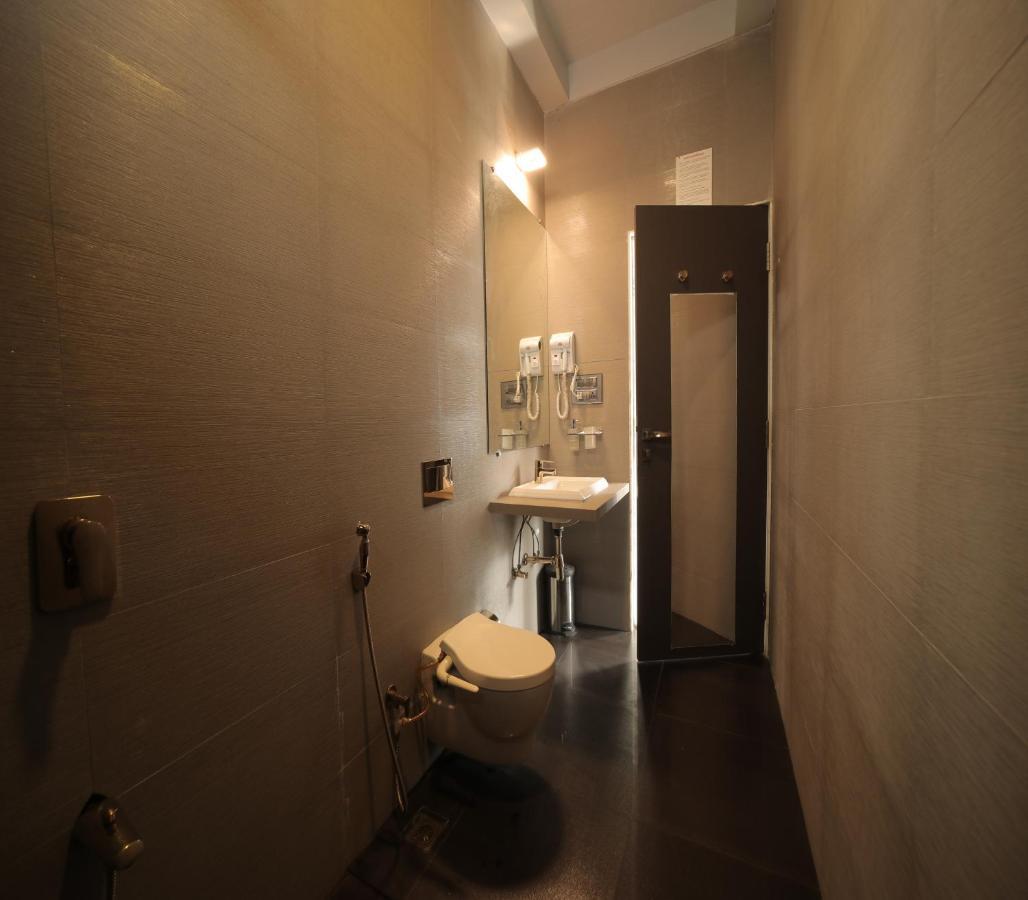 360 South, Khandala Lonavala Exterior photo
