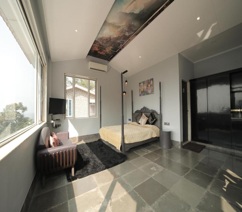 360 South, Khandala Lonavala Exterior photo