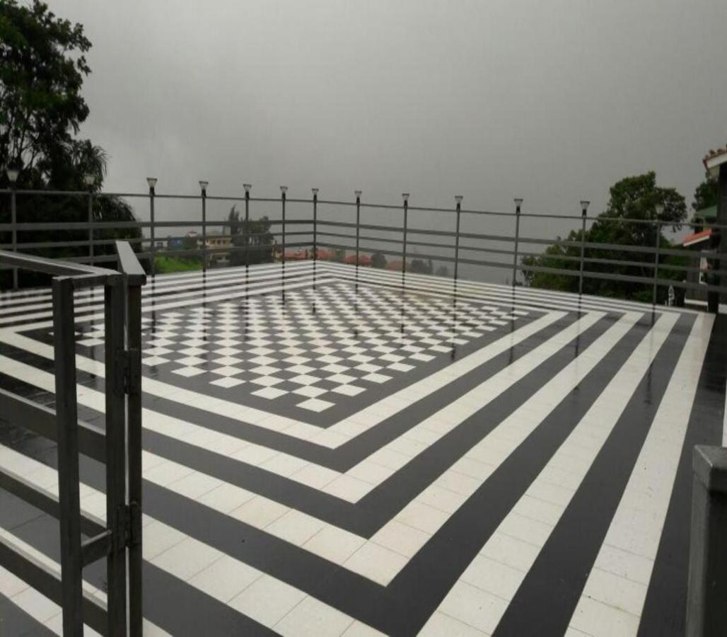 360 South, Khandala Lonavala Exterior photo