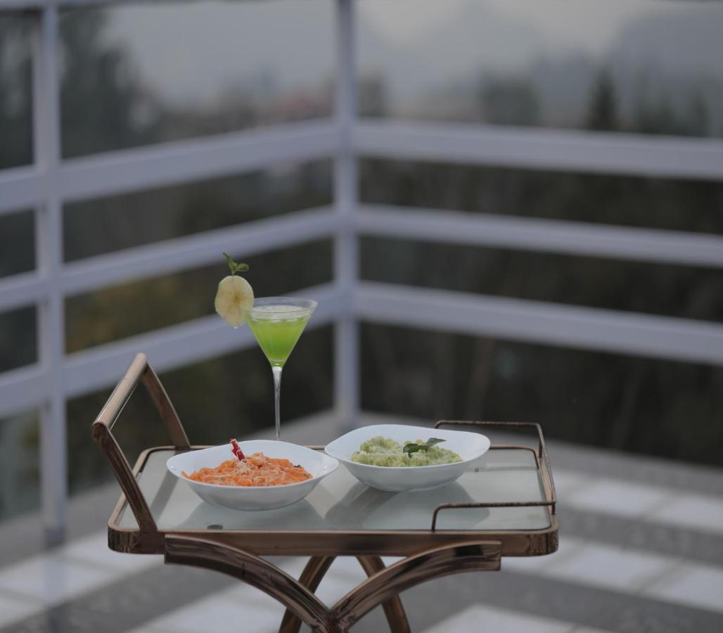 360 South, Khandala Lonavala Exterior photo