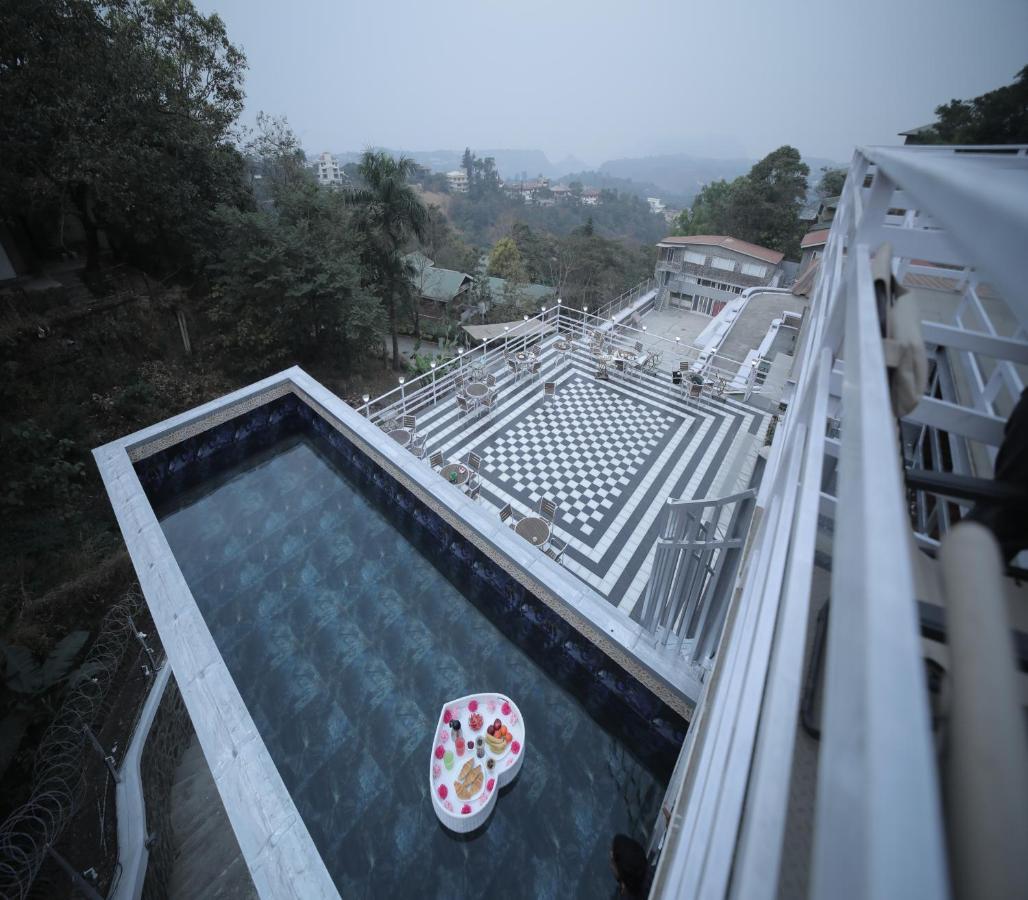 360 South, Khandala Lonavala Exterior photo