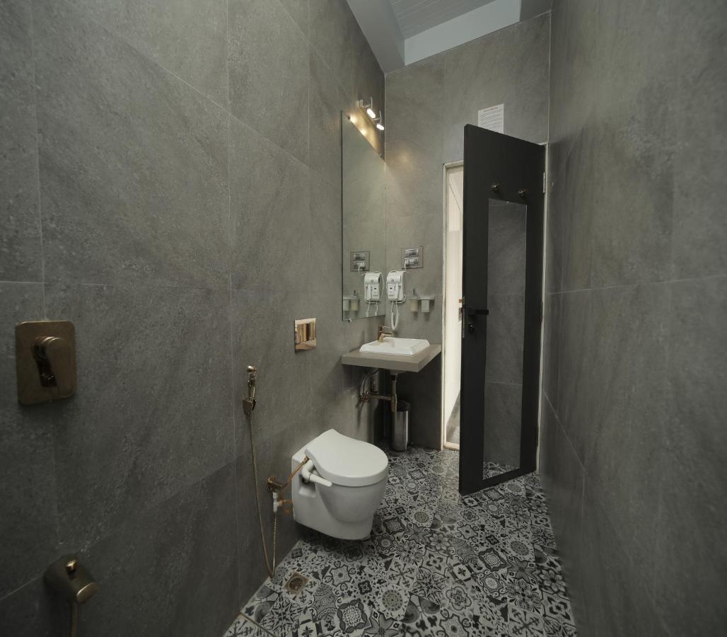360 South, Khandala Lonavala Exterior photo