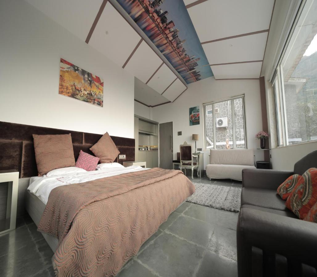 360 South, Khandala Lonavala Exterior photo