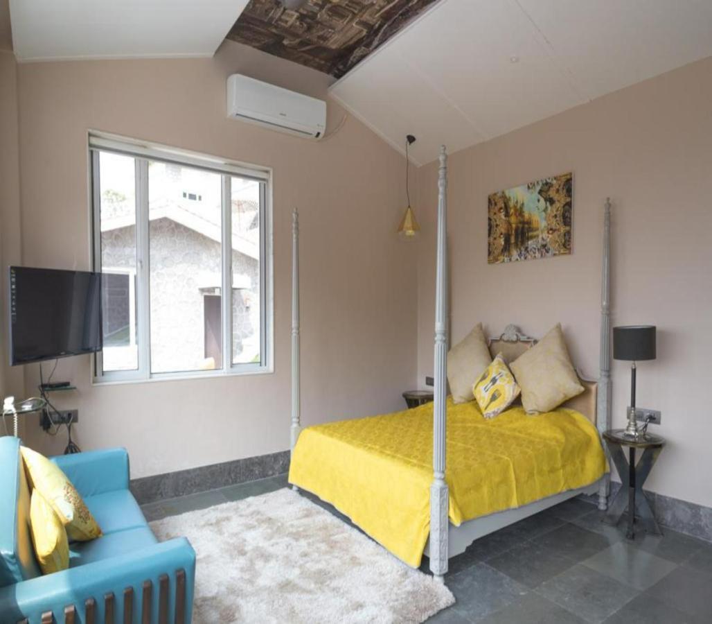 360 South, Khandala Lonavala Exterior photo