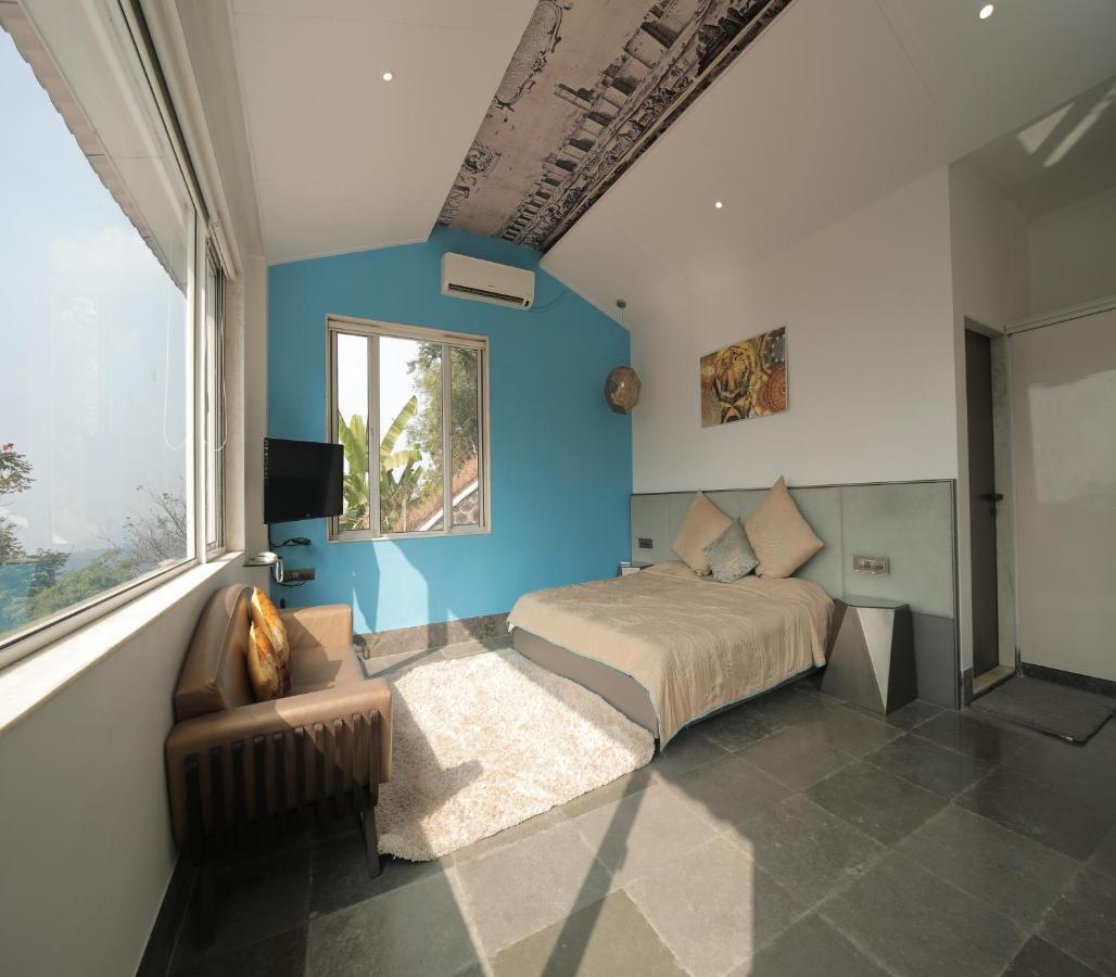 360 South, Khandala Lonavala Exterior photo