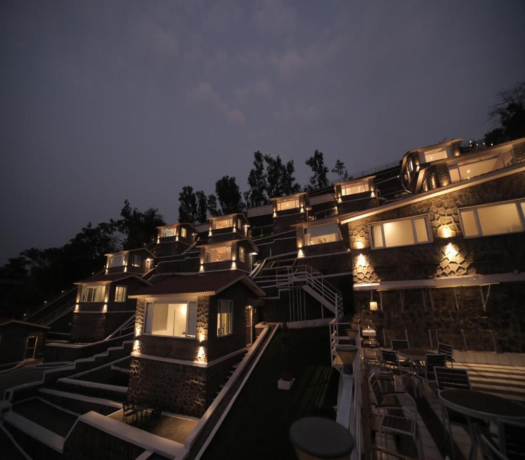 360 South, Khandala Lonavala Exterior photo
